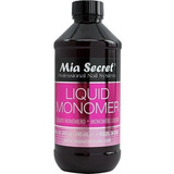 Monómero Profesional Mia Secret 240ml