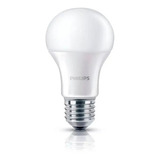 Pack X20 Lamparas Philips Led Casa 12w 13w  = 100w  E27 220v