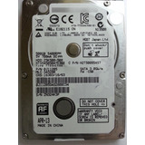 Disco 2.5  Hgst Hts545050a7e380 500gb Sata -16 Recuperodatos