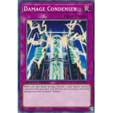 Damage Condenser (sgx1-end19) Yu-gi-oh!