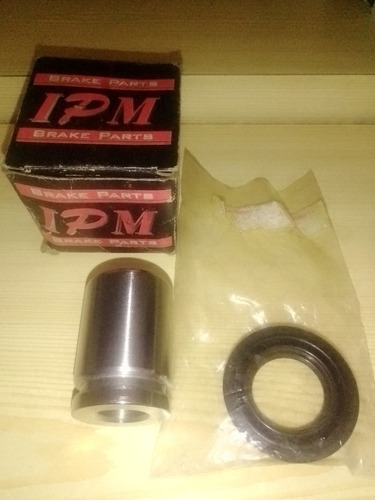 Kit Piston Y Sellos Caliper Trasero Dodge Neon 2000 - 2006 Foto 3