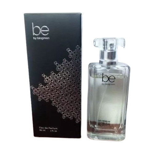 Perfume Be Hombre  By Biogreen Mpro