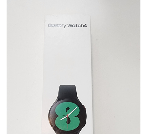 Galaxy Watch 4 Original En Caja Cerrada