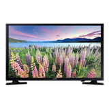 Smart Tv Samsung Series J Un40j5200agczb Full Hd 40 