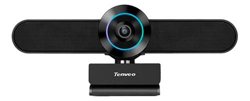 Câmera Webcam Tenveo Eva200 2.5k Com Garantia