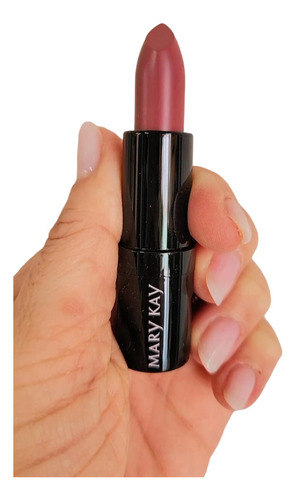 Batom Matte Nude Passione Mary Kay 