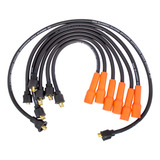 Cable Bujía Silicon Para Dodge Pick Up Ram 1500 3.7 6c 80 Ec