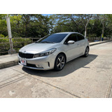 Kia Cerato Pro 2017 1.6l 130 Hp