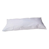 Almohada 1 Plaza Clinica 100% Impermeable, Antibacterial