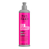 Tigi Bed Head Self Absorbed Shampoo Cabellos Secos X 400 Ml