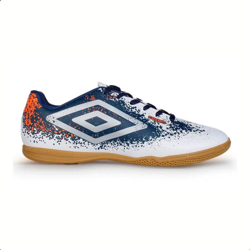 Chuteira Masculino Futsal Umbro Cosmic Confortável