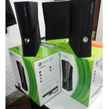 Xbox 360 250g +42 J +1 Control Inalambrico + Obsequio