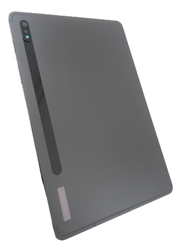 Tapa Trasera Compatible Tab S8 2022 Sm-x700 100% Original