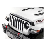 Deflector De Ventana Delantero Jeep Wrangler 2018-2022