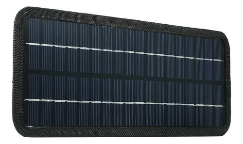 Cargador, Batería Portátil, Solar, Barco, Coche, Energía Sol