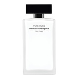 Narciso Rodriguez For Her Pure Musc Edp 100 ml Para  Mujer