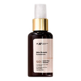 Emulsión Facial Spf50 Ap | Soleil Face Emulsion 