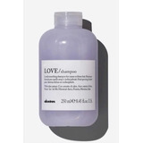 Shampoo Love Smothing 250ml Davines