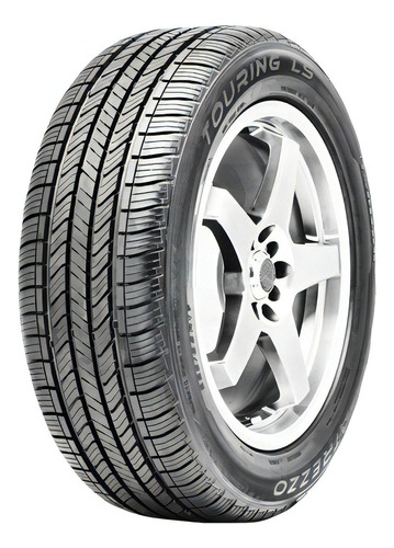 Llanta 215/70r15 Sailun Atrezzo Touring Ls 98t Índice De Velocidad T