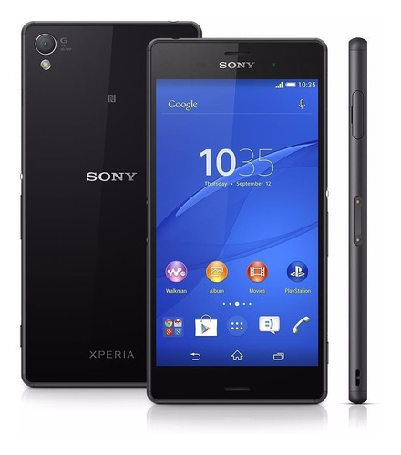 Sony Xperia Z3 D6603 3gb 16gb