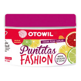 Crema Ácida  Puntitas Fashion 250ml Otowil