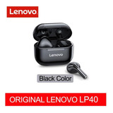 Lenovo Lp40tws Super Largo Standby Juego De Deportes