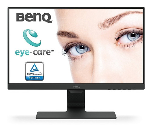 Monitor Benq Ips 21.5'' Full Hd 1920x1080 Parlante - 2 Hdmi