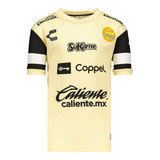 Jersey Dorados Temp. 19/20 P/niño (5018467)