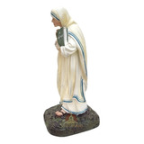 Madre  Teresa De Calcuta 21 Cm De Resina 