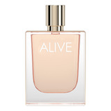Perfume Mujer Hugo Boss Alive 80 Ml 