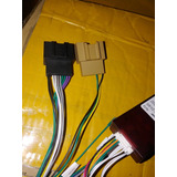 Consola Cable Arnes Chevrolet Gmc Decodificador Can Android