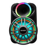 Caixa De Som Amplificada Lenoxx Bluetooth 900w - Lca15