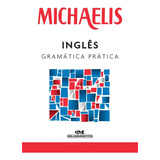 Livro Michaelis Inglês Gramática Prática
