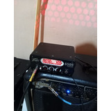 Amplificador Peavey 6505