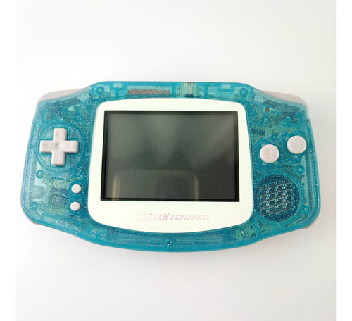 Console Portátil Nintendo Game Boy Advance Perolizado 
