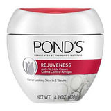 Crema Ponds Rejuveness Antiarrugas 14.1 Oz