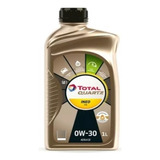 Aceite Total 0w30 1l
