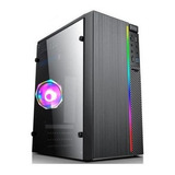  Computador Game Cpu Pc  Intel Core I5 16gb Ssd 240gb Gforce