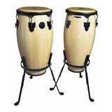 Juego De Congas De La Serie Headliner De Meinl, Quinto De 11