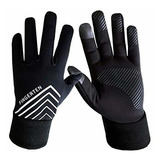 Finger Ten Winter Gloves Men Women Running