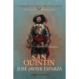 San Quintín (libro Original)