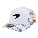 Gorra New Era Casual 9fifty Mclaren F1 Miami Race Special Ho