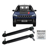 Par Bieleta Suspensão Dianteira Jeep Compass Limited 17 A 23