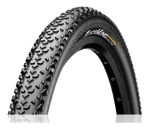 Pneu Continental Race King Performance 29x2.20 Kevlar Mtb