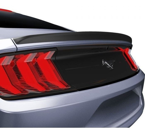 Spoiler Aleron Bajo Perfil Deportivo Airdesign Mustang 18-19