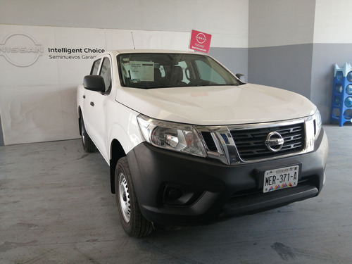 Nissan Np300 2020