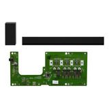 Placa Amplificadora Soundbar LG Gx Ebt66477701 | Original