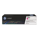 Toner Hp 126a Ce313a Magenta Original