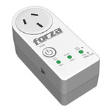 Protector De Tension Forza Fvp-1202b-a Zion Blanco