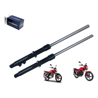 Barras Suspensión Del Izq-der Original Ft150gts Dt150 Sport | Envío gratis